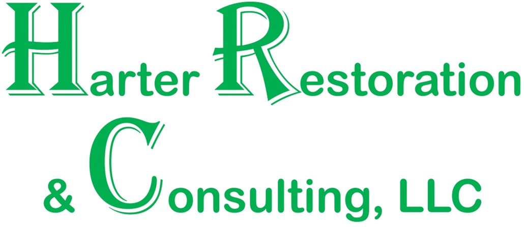 Erick (Rick) Harter, Coastal Restoration Specialist